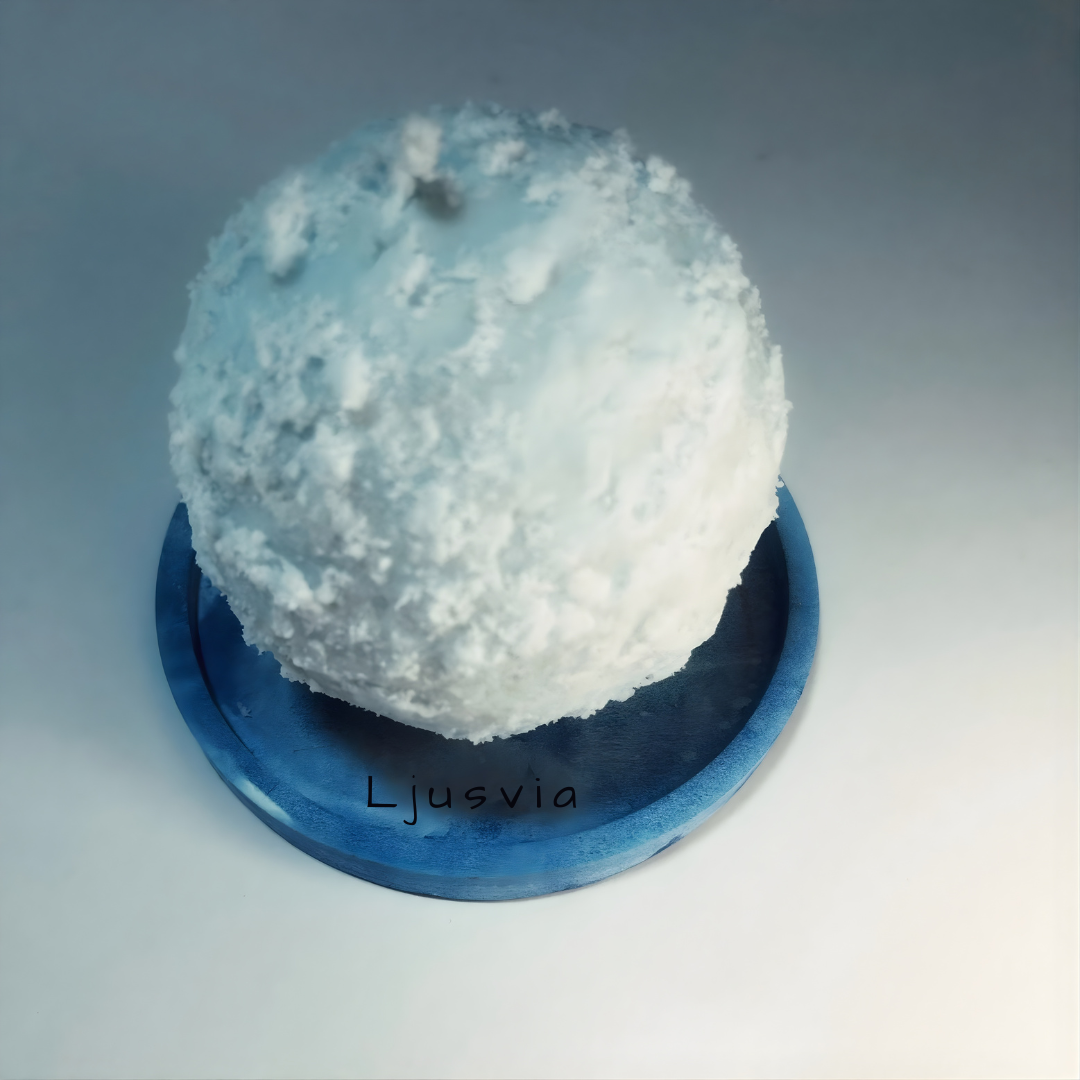 Ljusvia – En gave som sprer lys