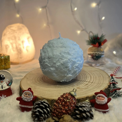 Ljusvia – En gave som sprer lys