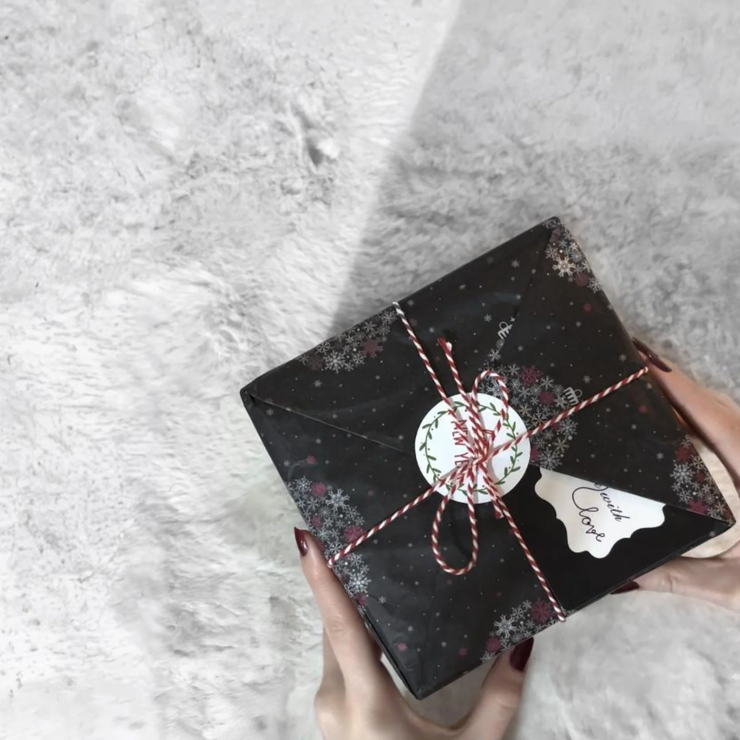 Ljusvia – En gave som sprer lys