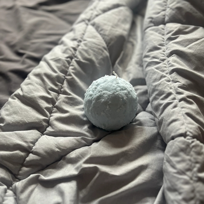 Ljusvia – En gave som sprer lys